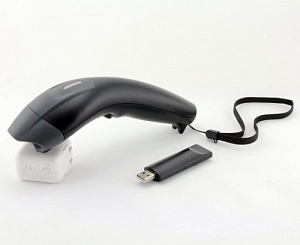 Сканер штрих-кодов Mercury CL-600 (с памятью)